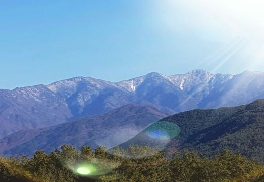 숙소 내부 시설