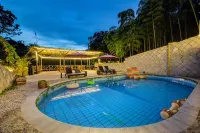 Xianbu Tingxia Villa - Private Pools