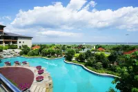 Qinhuangdao Arcadia Seaside Holiday Hotel - Pools
