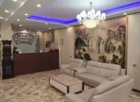Huainan Xiaran Hotel - Inns