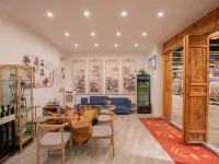 Jianshui Bushe Lin'an Inn (Zhujia Garden Branch) Hotels in Jianshui
