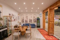 Jianshui Bushe Lin'an Inn (Zhujia Garden Branch)