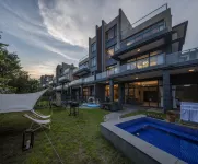 賓斯利溫泉度假別墅（惠州碧桂園潤楊溪谷店） - Villa