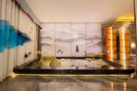 Hansi Xihu Hotel (Chaozhou Ancient City Paifang Street) - Træningscentre