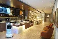 HanTing Hotel (Jiexiu Municipal Government)