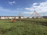 Jorge Enzalo Zangjiale Hotels near Zoige Grassland Nature Reserve