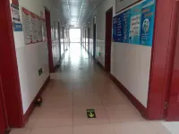 Shijiazhuang Gaosheng Hotel Hotels near Shijiazhuang Polar Ocean World