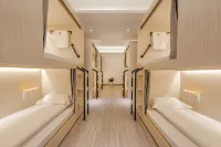 Dali li li wan xiang youth community hostel