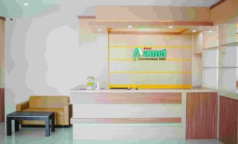 Hotel Amel Aceh