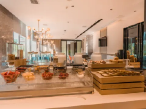 ECHARM(FengCheng,FengShuiHu) Hotels in Fengcheng