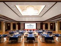 Howard Johnson Hotel Lushan Jiahao Huaihai Hotels in Lushan City