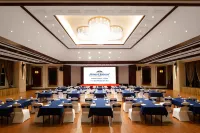 Howard Johnson Hotel Lushan Jiahao Huaihai