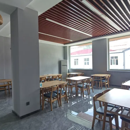 Kaijielong Boutique Hotel (Anxin Baiyangdian)