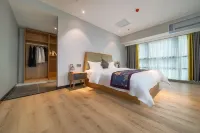 Shengshi Nante International Hotel Hotels near Hengli Cultural Sports Square