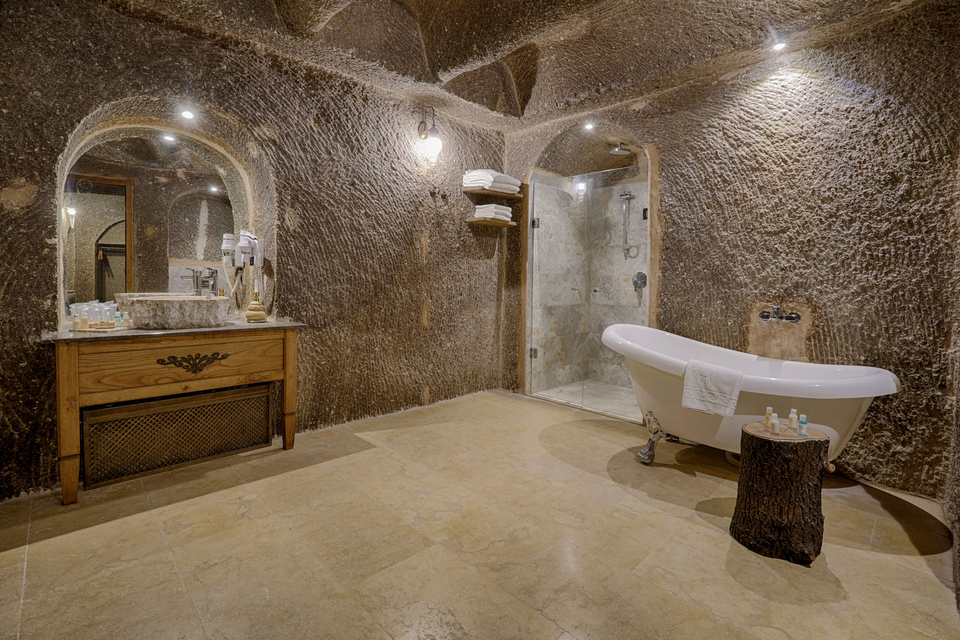 Hera Cave Suites Goreme