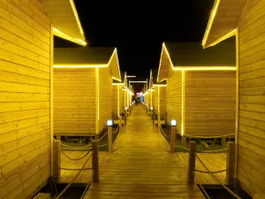 Wulan Pinsu·Good Time Inn