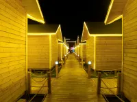 Wulan Pinsu·Good Time Inn