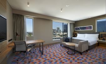 Doubletree by Hilton Perth Northbridge