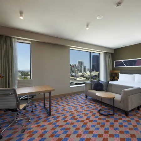 Doubletree by Hilton Perth Northbridge