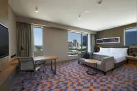 Doubletree by Hilton Perth Northbridge Hotels near Saint Mary's Cathedral