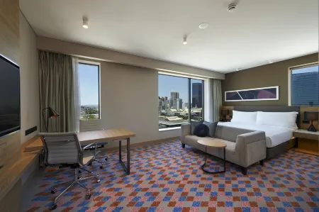 Doubletree by Hilton Perth Northbridge