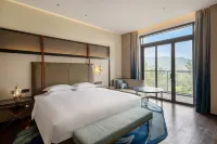 Hotel Indigo NANJING GARDEN EXPO by IHG - balcony