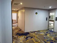 Tianlin Famous City Hotel Hotel a Tianlin