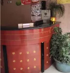 Slime Hotel