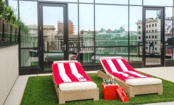 Hotel 50 Bowery, part of JdV by Hyatt