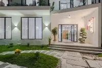 Xiapu Mishifan Seascape Homestay - Afhentnings-/afleveringstjenester