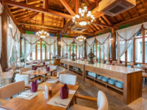 Nampiangdin Boutique Hotel Hotels in Chiang Mai