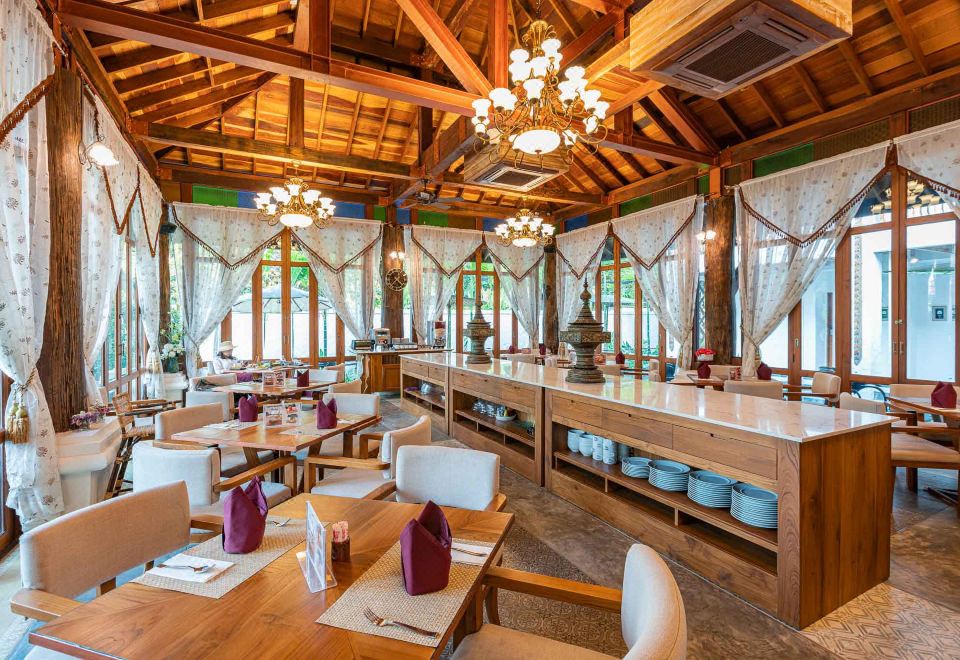 남피앙딘 부티크 호텔