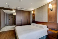 Haeden Hotel Highend Suwon