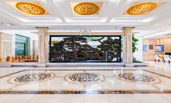 Tianjiao Hotel
