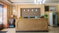 Xinbin Lily Hotel Hotels in Xinbin