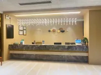 Yujing Hotel (Fu'an Guancun Branch)