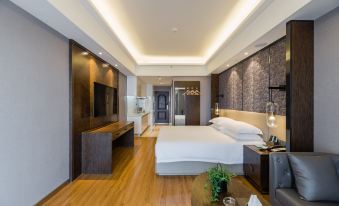 Yicheng Apartment - Hizvo