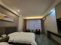 Yulin Maihaosi Hotel - Pet friendly