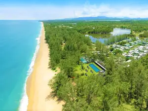 SALA Phuket Mai Khao Beach Resort（サラ プーケット マイ カオ ビーチ リゾート）