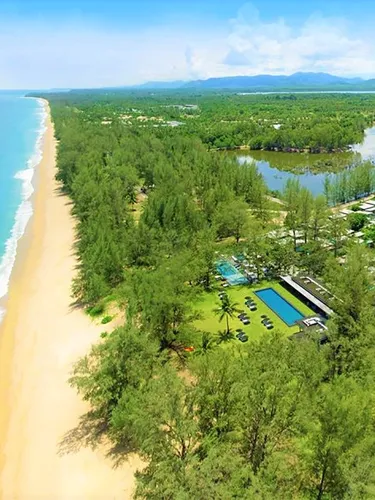 รูปภาพของศาลา ภูเก็ต ไม้ขาว บีช รีสอร์ท