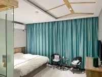 Jiayuguan fuxinge Hotel