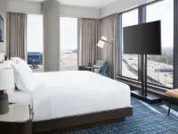 Grand Hyatt at SFO Hotels near Speakeasy Brewery