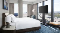 Grand Hyatt at SFO - Pet friendly