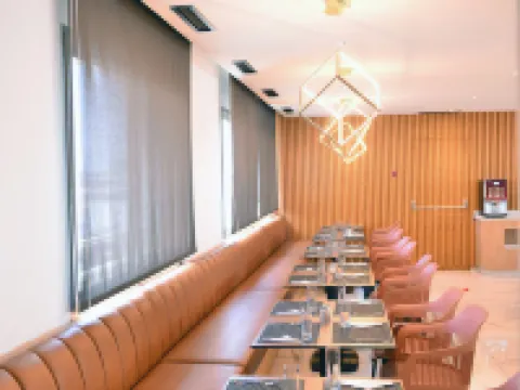 RIHAB HOTEL RABAT Hotels in Rabat