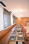 RIHAB HOTEL RABAT