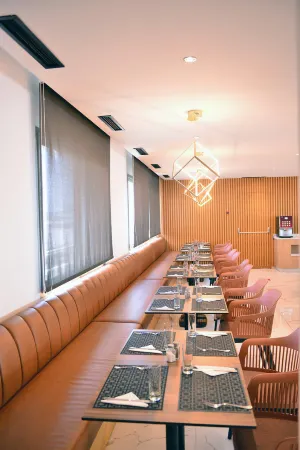 RIHAB HOTEL RABAT Отели рядом с достопримечательностью «Мавзолей Мухаммеда V»