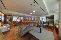 Tower Suites by Blue Orchid