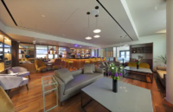 Tower Suites by Blue Orchid