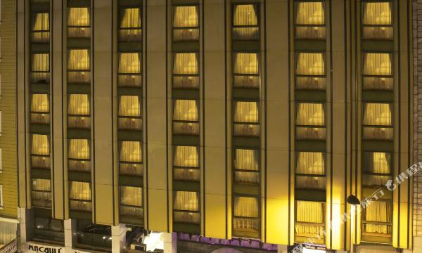 Prestige Hotel Old City