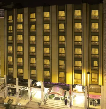 Prestige Hotel Old City